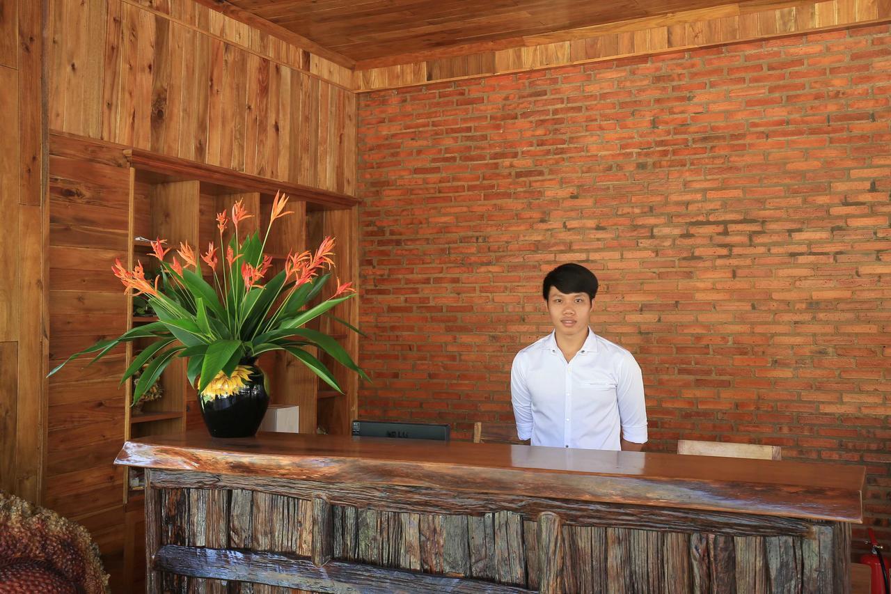 Phu Quoc Green Land Exteriér fotografie